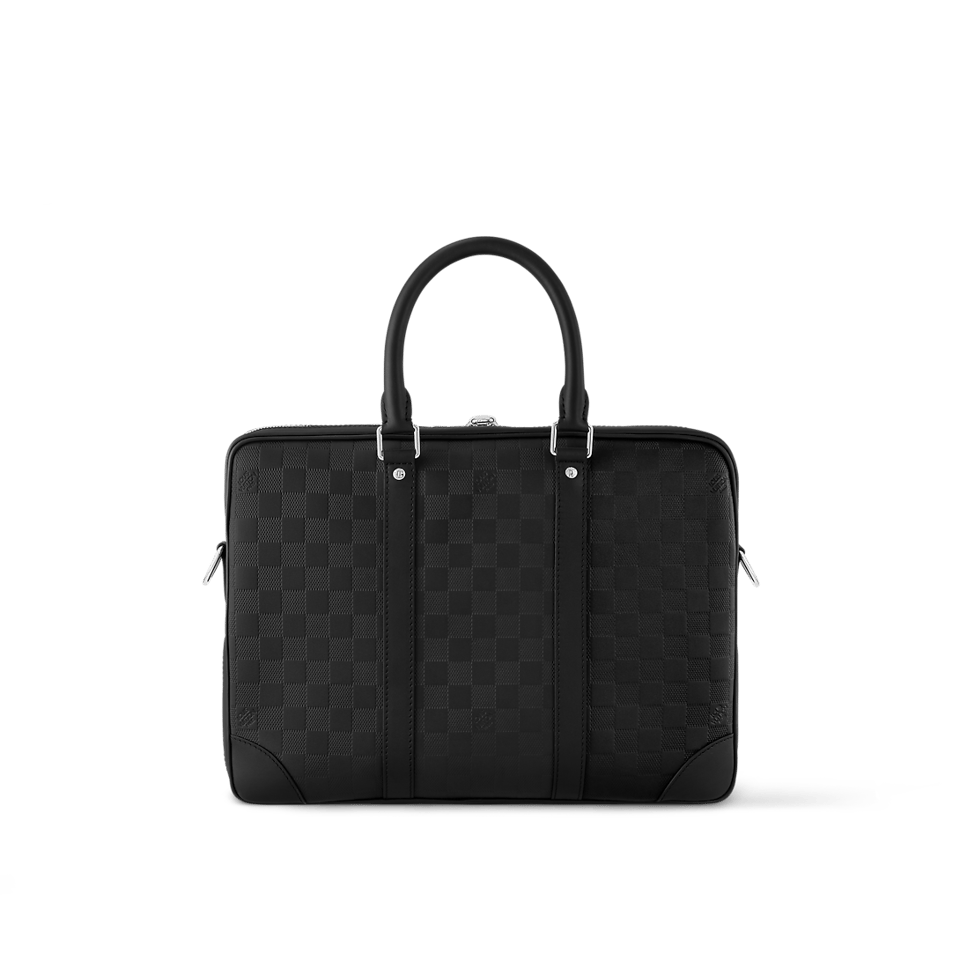 Louis Vuitton Porte-Documents Voyage Pm N40444 view 10
