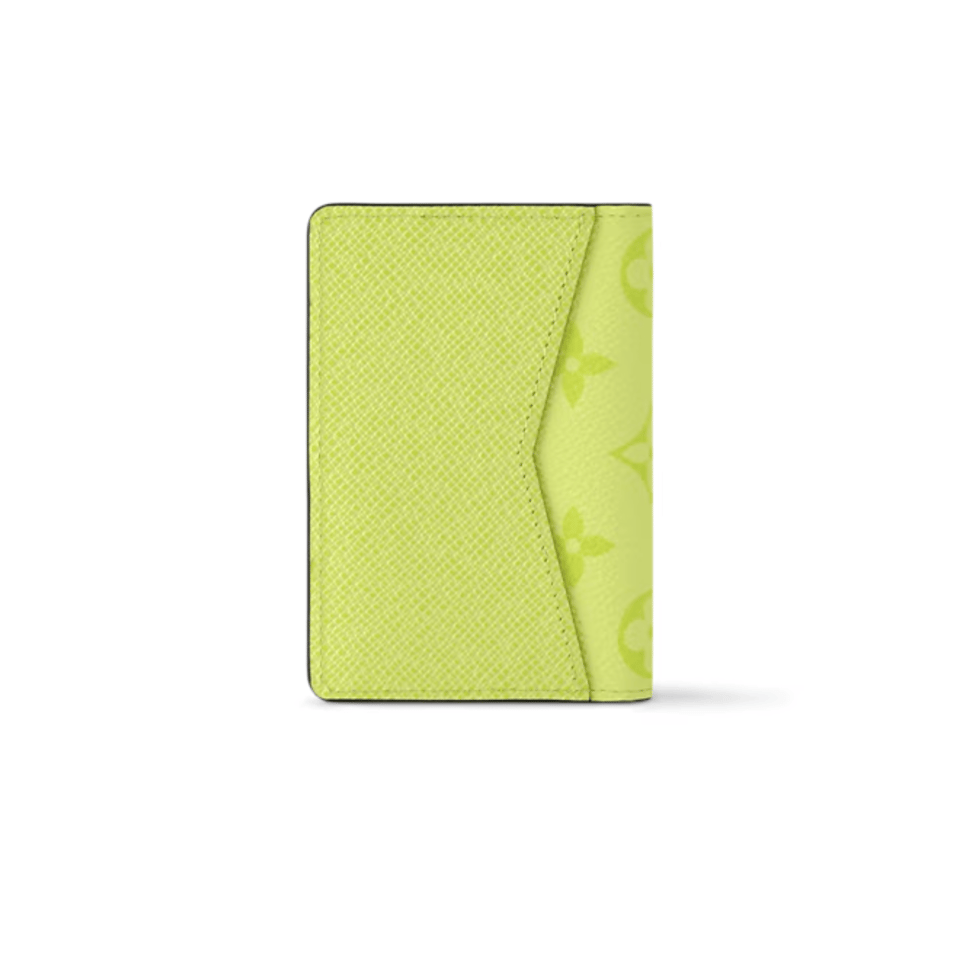 Louis Vuitton Lemonade Pocket Organizer For Women 8cm M14113 view 5