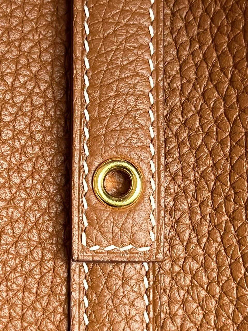 Hermes Picotin Lock 18Cm Brown view 9