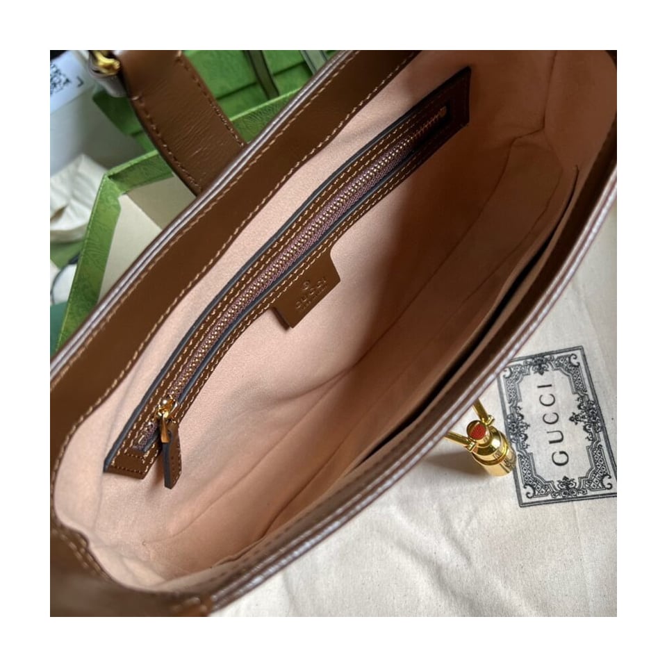 Gucci Kleine Jackie 1961 Small Hobo Bag 28cm view 10