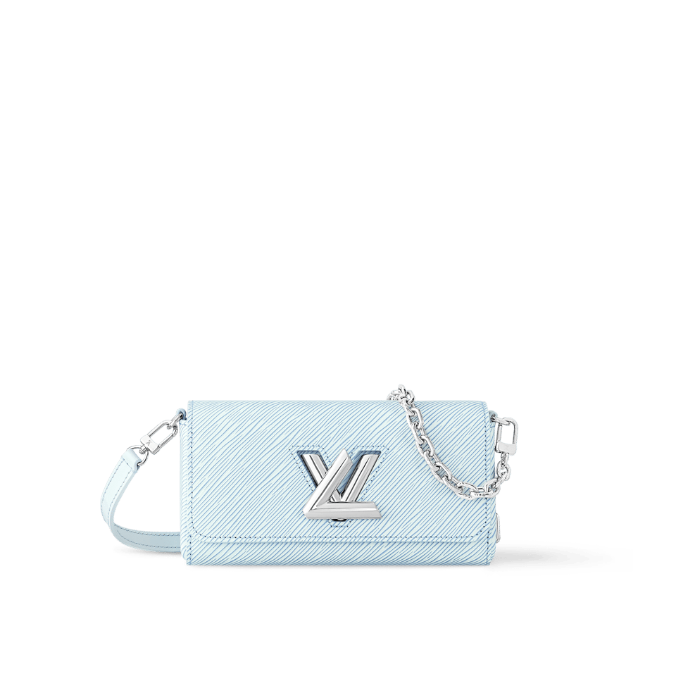 Louis Vuitton Twist West Pochette M83478 view 2