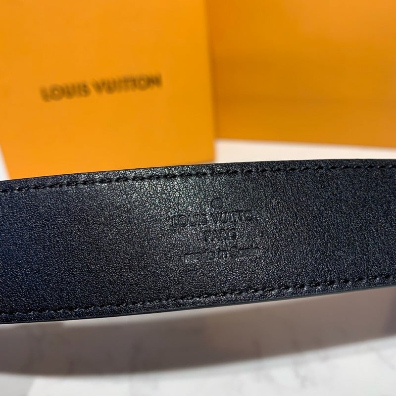 Louis Vuitton Daily LV 30mm Belt M0195U view 11