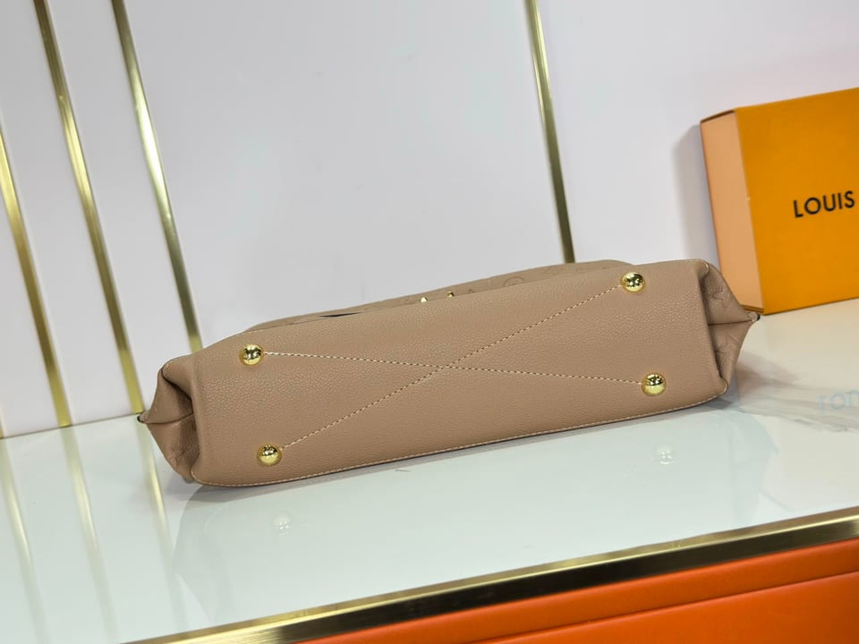 Louis Vuitton Métis Hobo Bag Tuape Color 35cm M27937 view 7