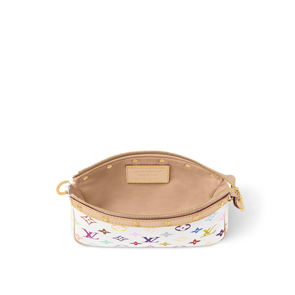 Louis Vuitton Lv X Tm Pochette Accessoires M13404 view 3