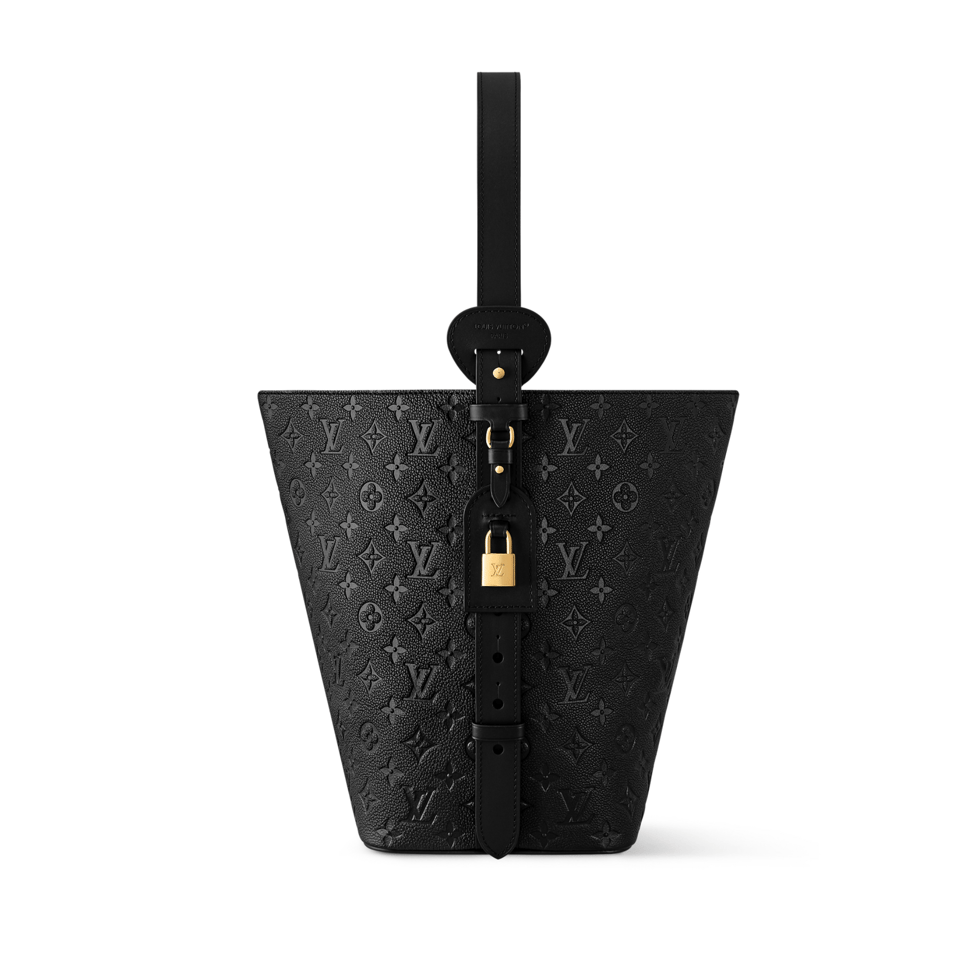Louis Vuitton All In Bb M13480 view 3