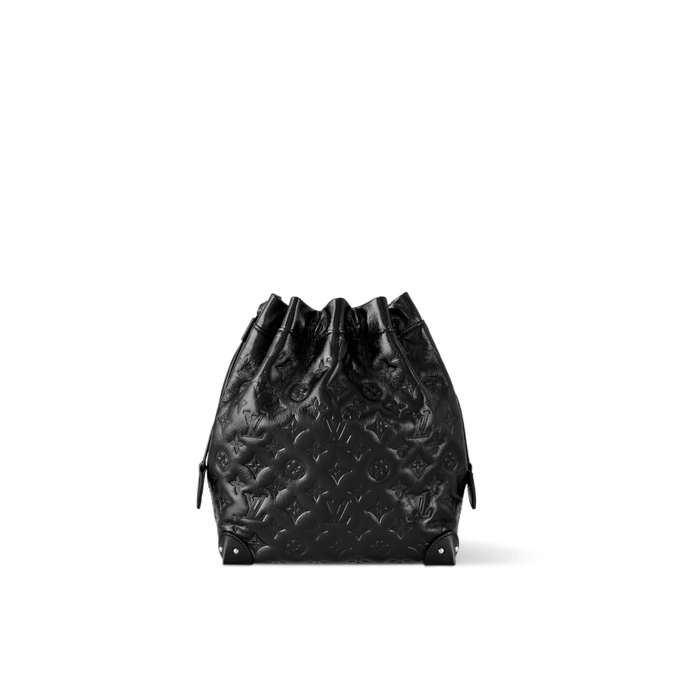 Louis Vuitton Noé Trunk Pm M13484 view 7