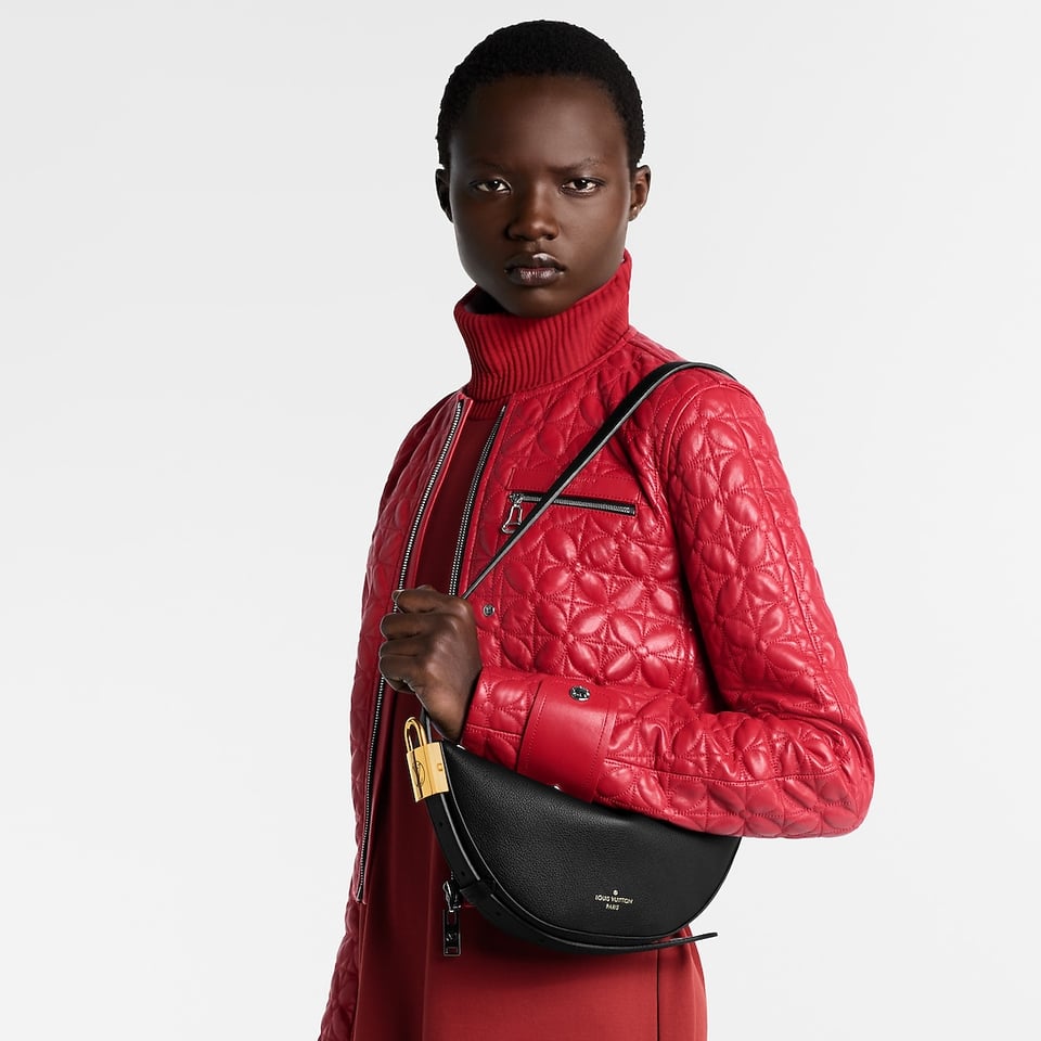Louis Vuitton Low Key Bumbag M11429 view 9
