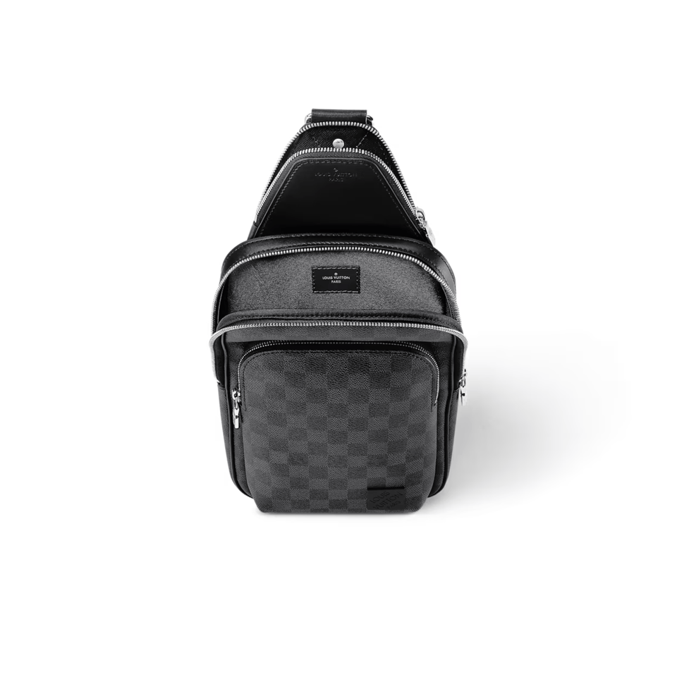 Louis Vuitton Avenue Slingbag For Men N45302 view 5