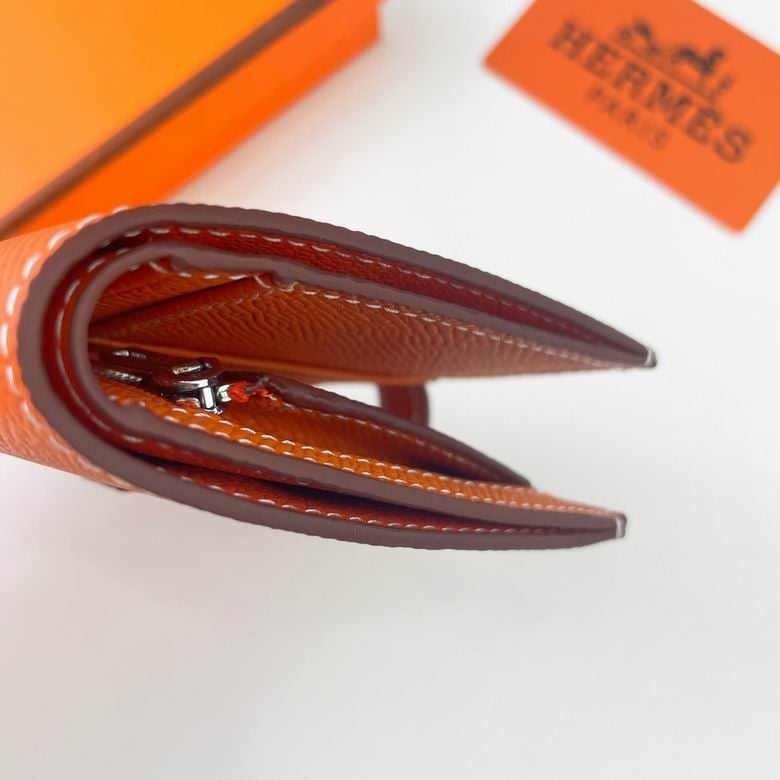 Hermes Wallets 12cm view 8