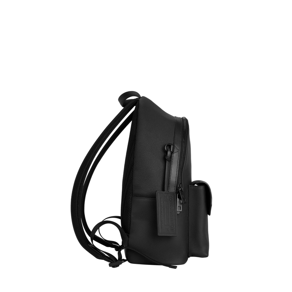Louis Vuitton Takeoff Backpack Black view 4
