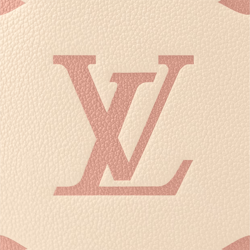 Louis Vuitton Neverfull MM Tote Bag ‘Crème’ 31cm M21579 view 7