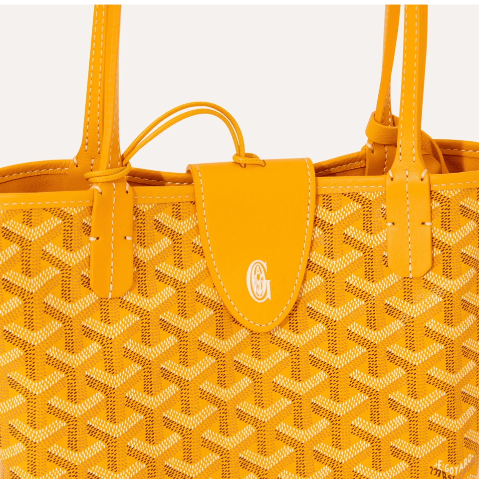 Goyard Mini Anjou 19.5cm/7.7in view 6