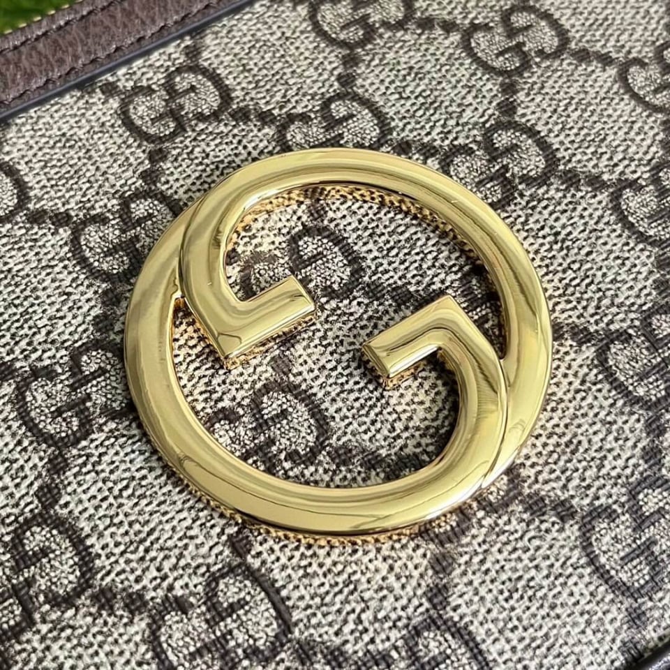 Gucci Blondie GG Mini Bag view 9