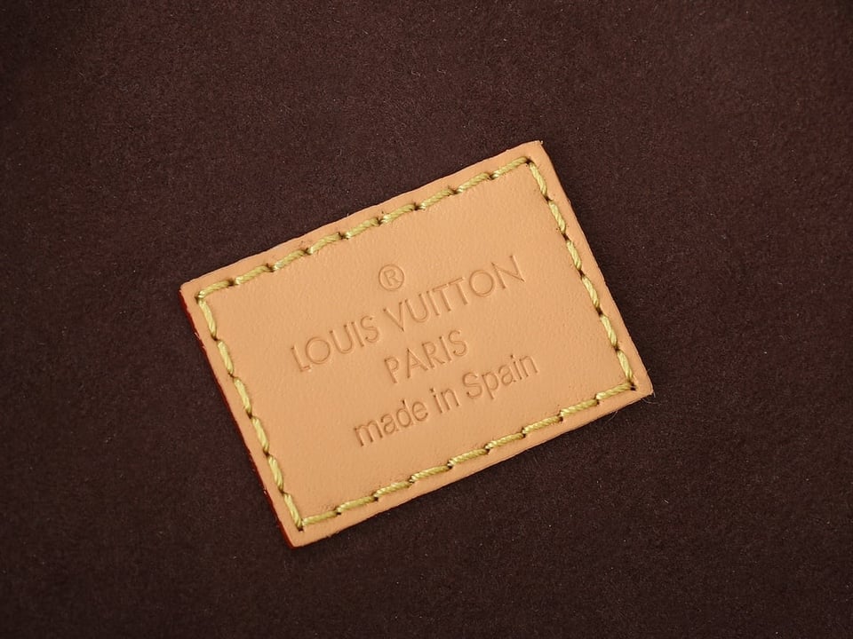 Louis Vuitton Nano Cannes Monogram – Women – Small Leather Goods Nano Cannes view 18