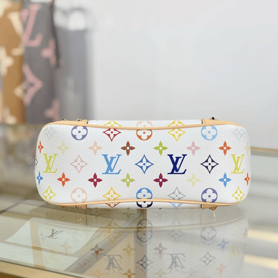 Louis Vuitton Boulogne LV x TM 26cm/10.2in view 6