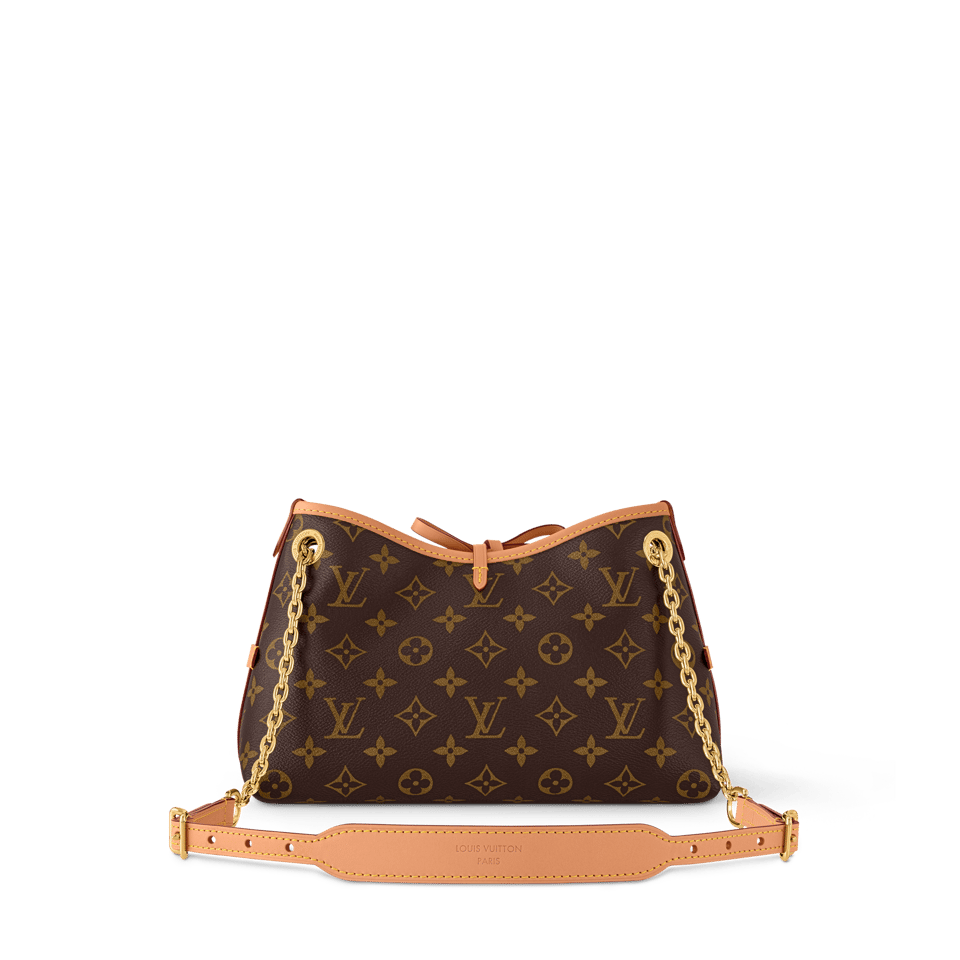 Louis Vuitton Carryall Bb M13014 view 4