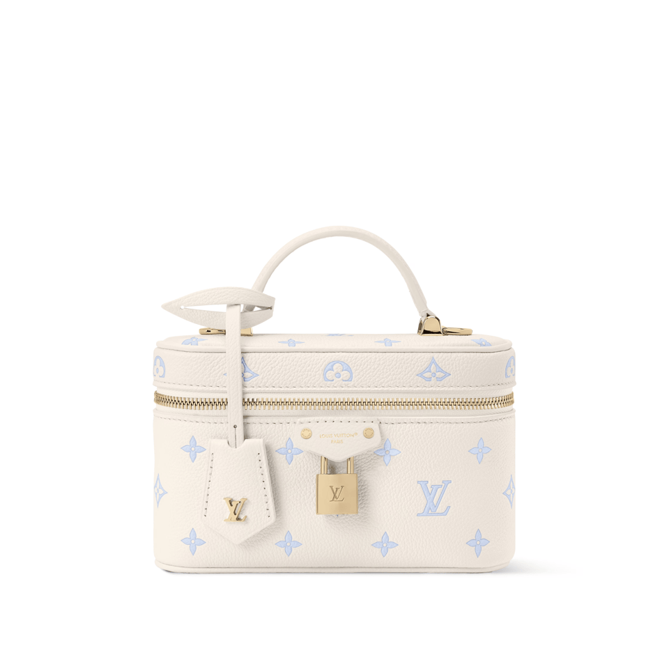 Louis Vuitton Vanity Chain Pouch M27744 19cm/7.5in view 2