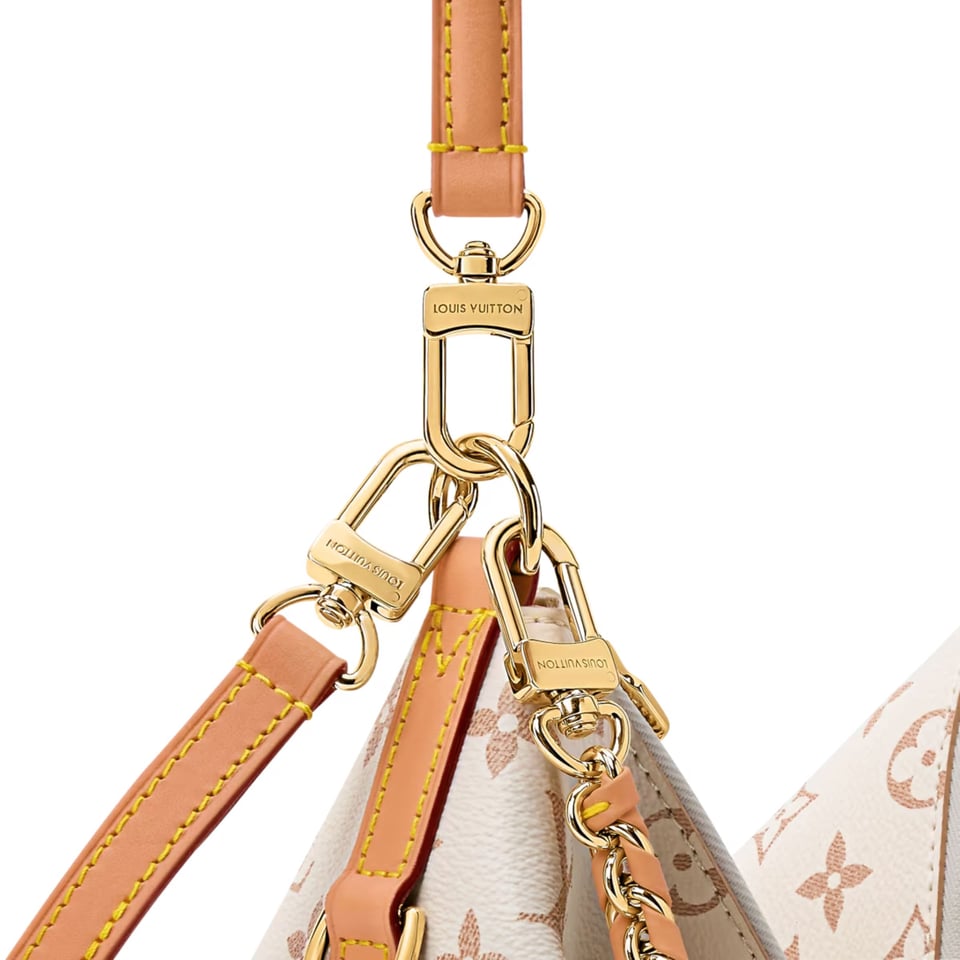Louis Vuitton Multipass Monogram Dune Canvas Material 30cm M2A078 view 4