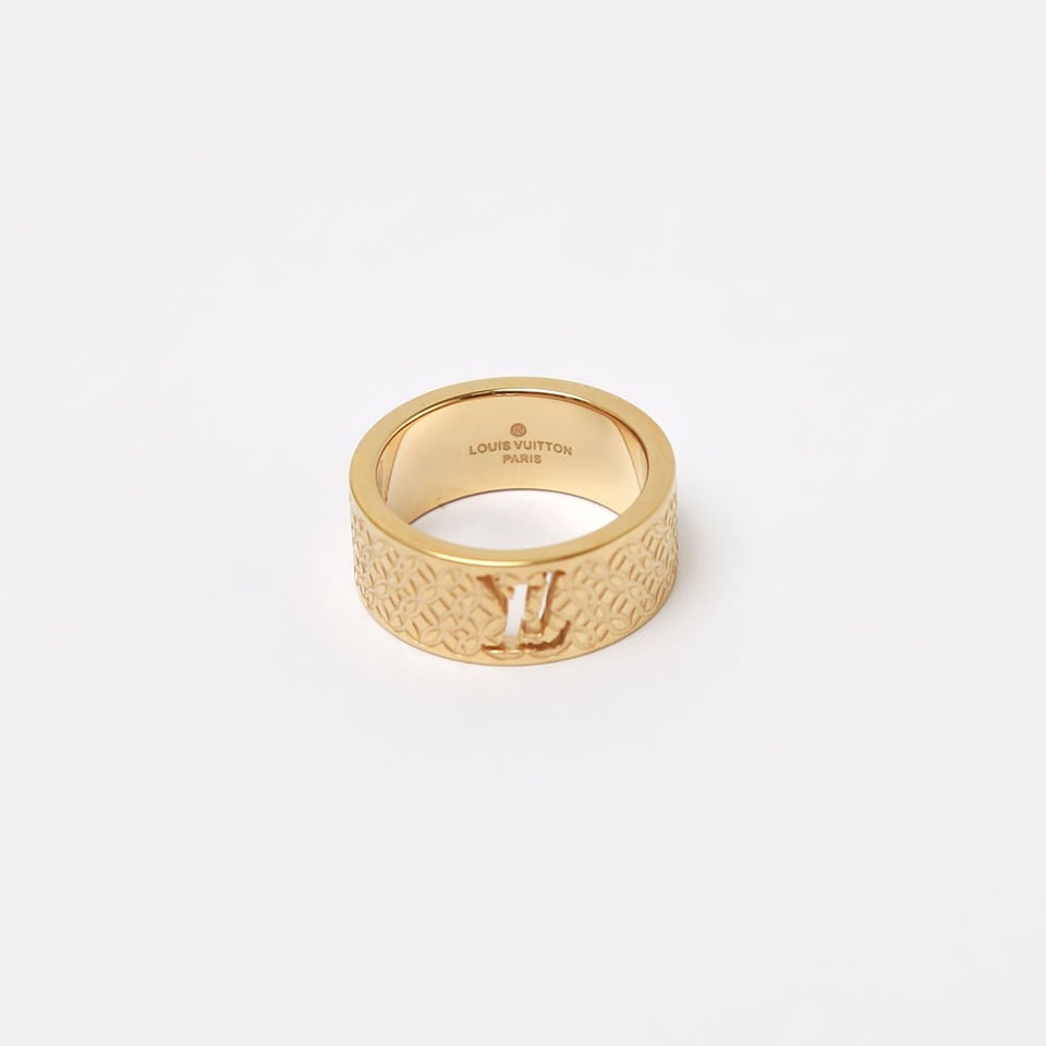 Louis Vuitton Ring view 3