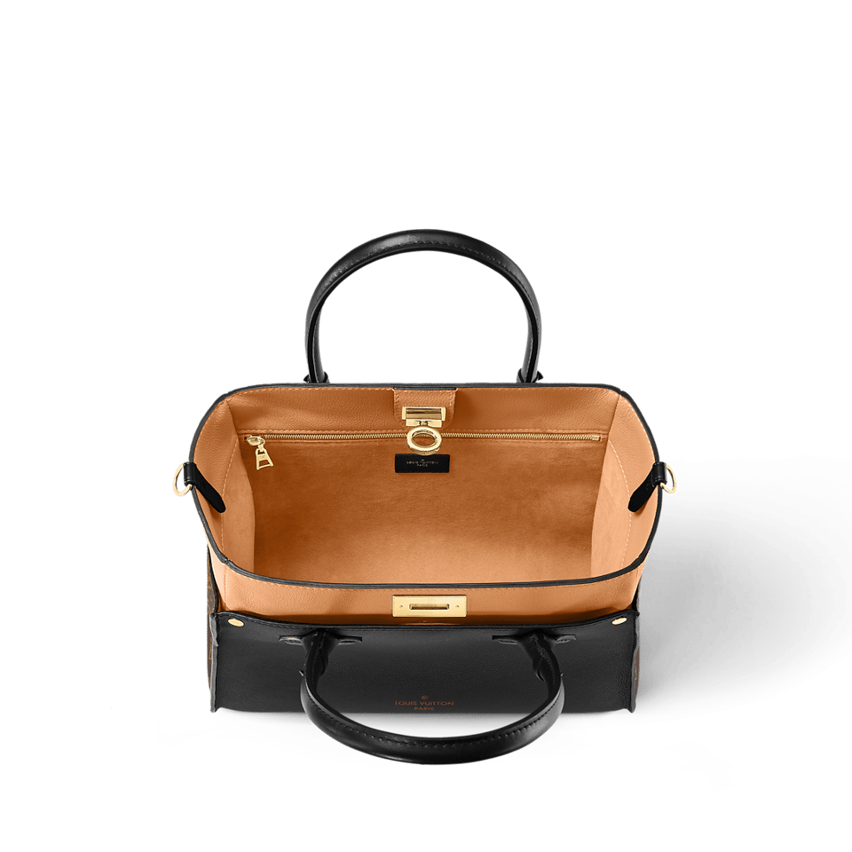 Louis Vuitton On My Side Mm M53823 view 7
