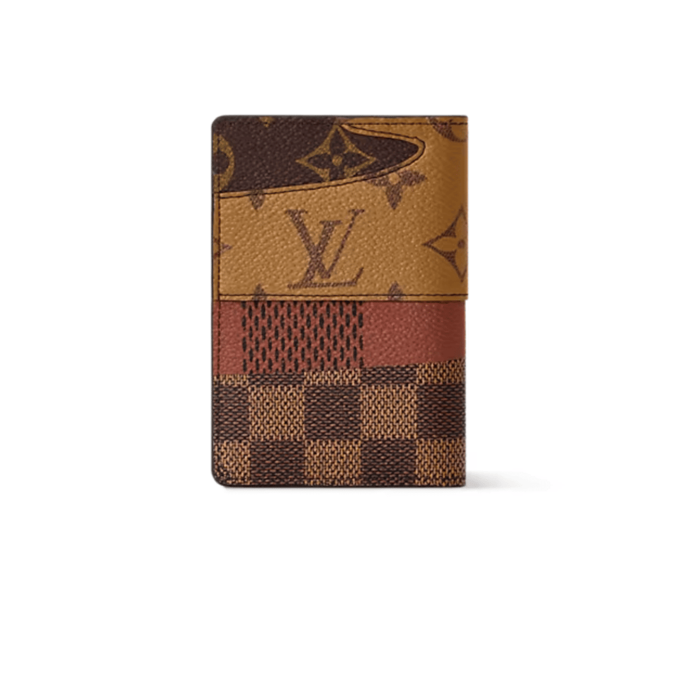Louis Vuitton Pocket Organizer For Women 8cm M26010 view 5
