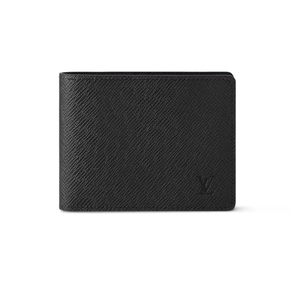 Louis Vuitton Multiple Wallet For Men 12cm M30531