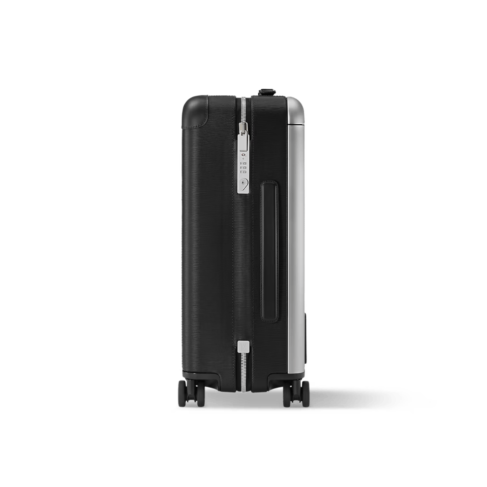 Louis Vuitton Horizon 55cm Epi Suitcase Black M23235 Unisex view 4