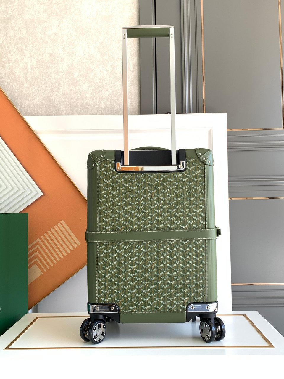 Goyard 50cm view 9