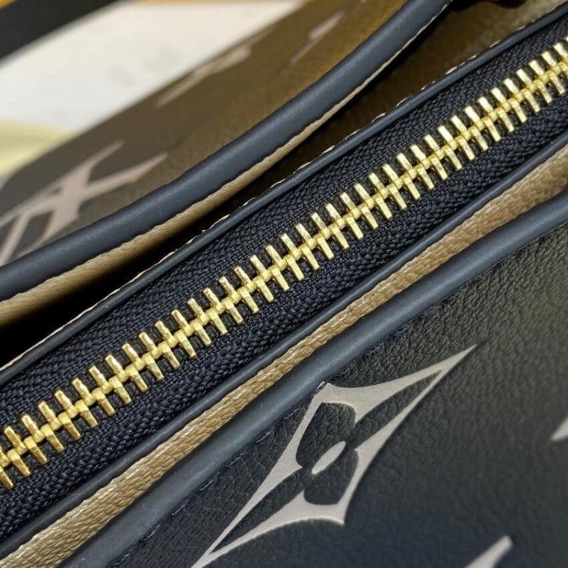 Louis Vuitton Grand Palais 34Cm Black view 5