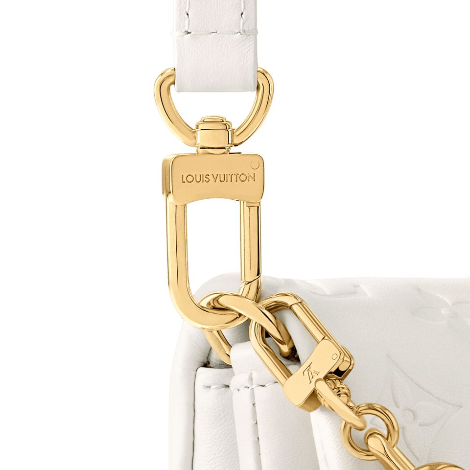 Louis Vuitton Pochette Coussin M11331 view 6