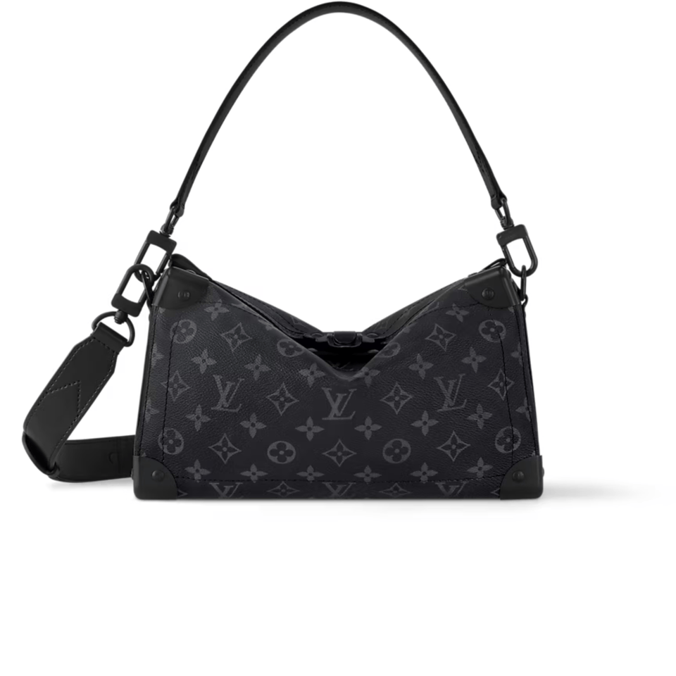 Louis Vuitton Soul Trunk East West For Men 28cm M11744