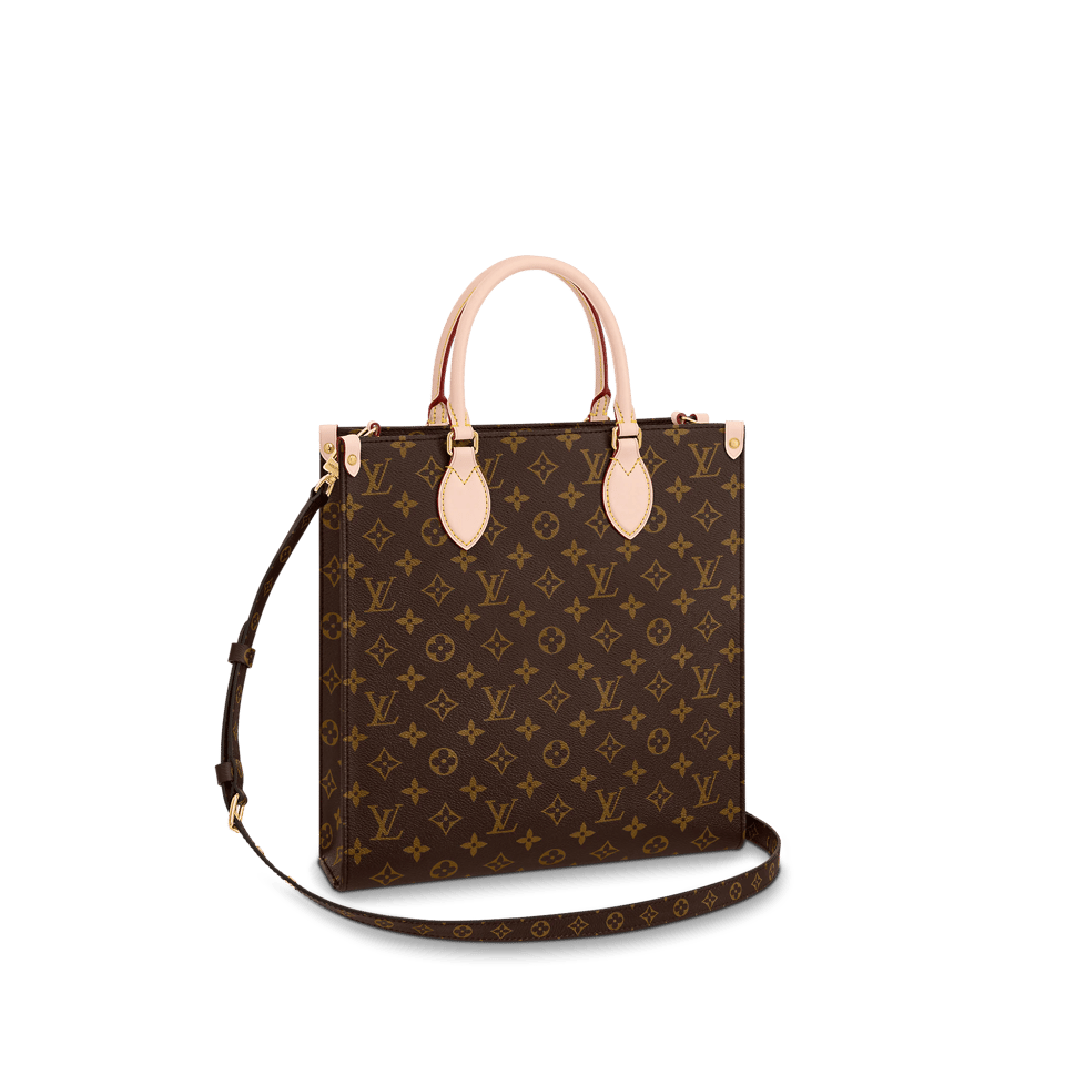 Louis Vuitton Sac Plat Pm 32Cm M45848