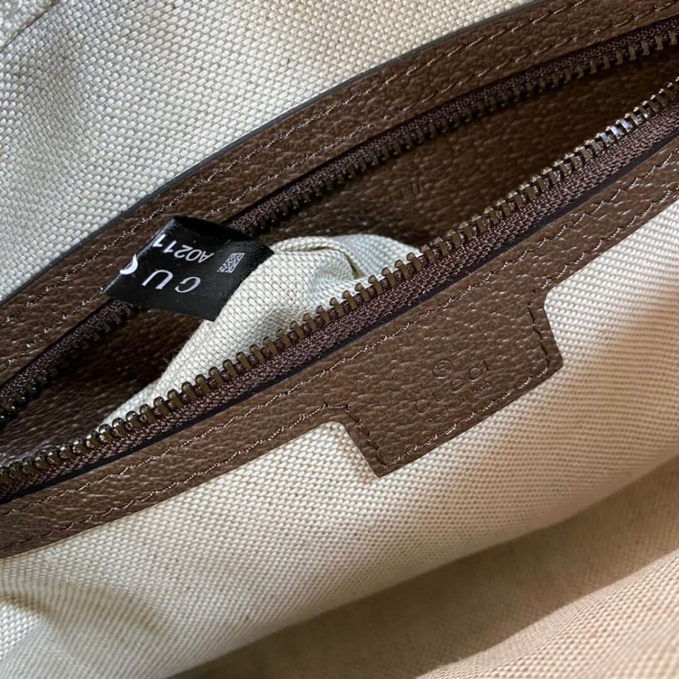 Gucci Ophidia Small Messenger Bag 723312 view 14