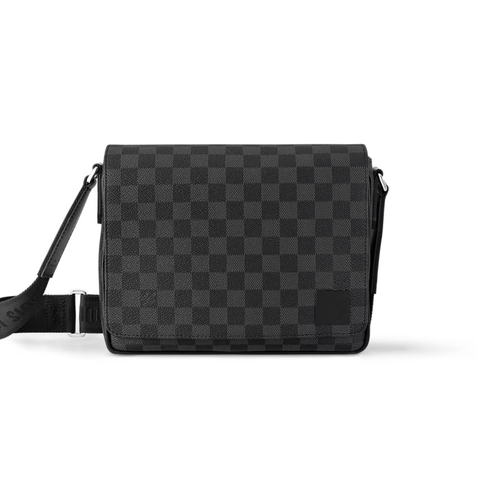 Louis Vuitton District PM For Men 26cm N42710