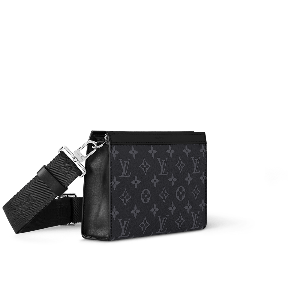 Louis Vuitton Gaston Wearable Wallet M81124 view 3