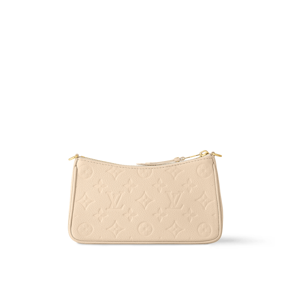 Louis Vuitton Easy Pouch On Strap M81066 view 5