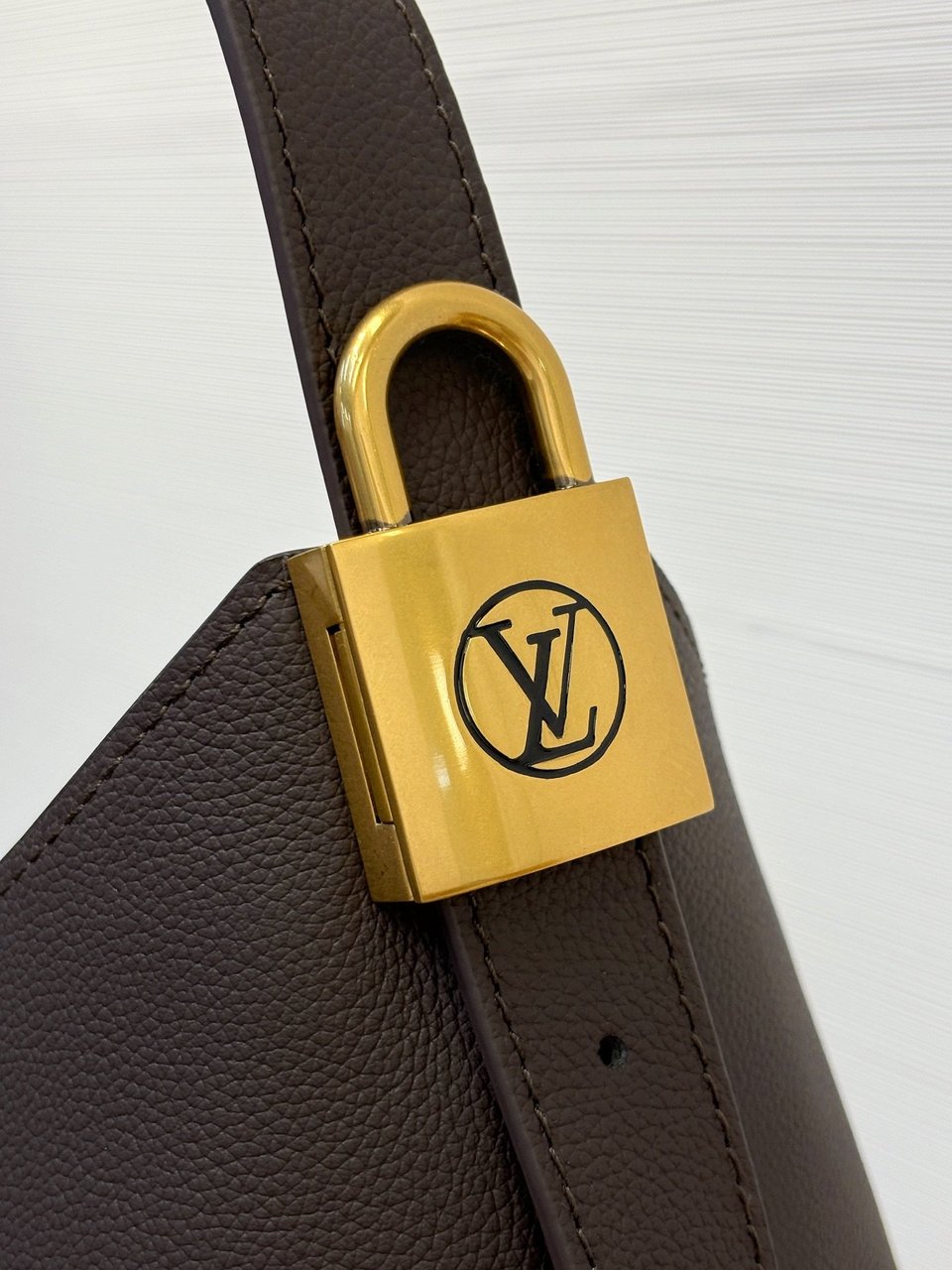 Louis Vuitton Low Key Hobo MM 35cm/ 13.8in view 7