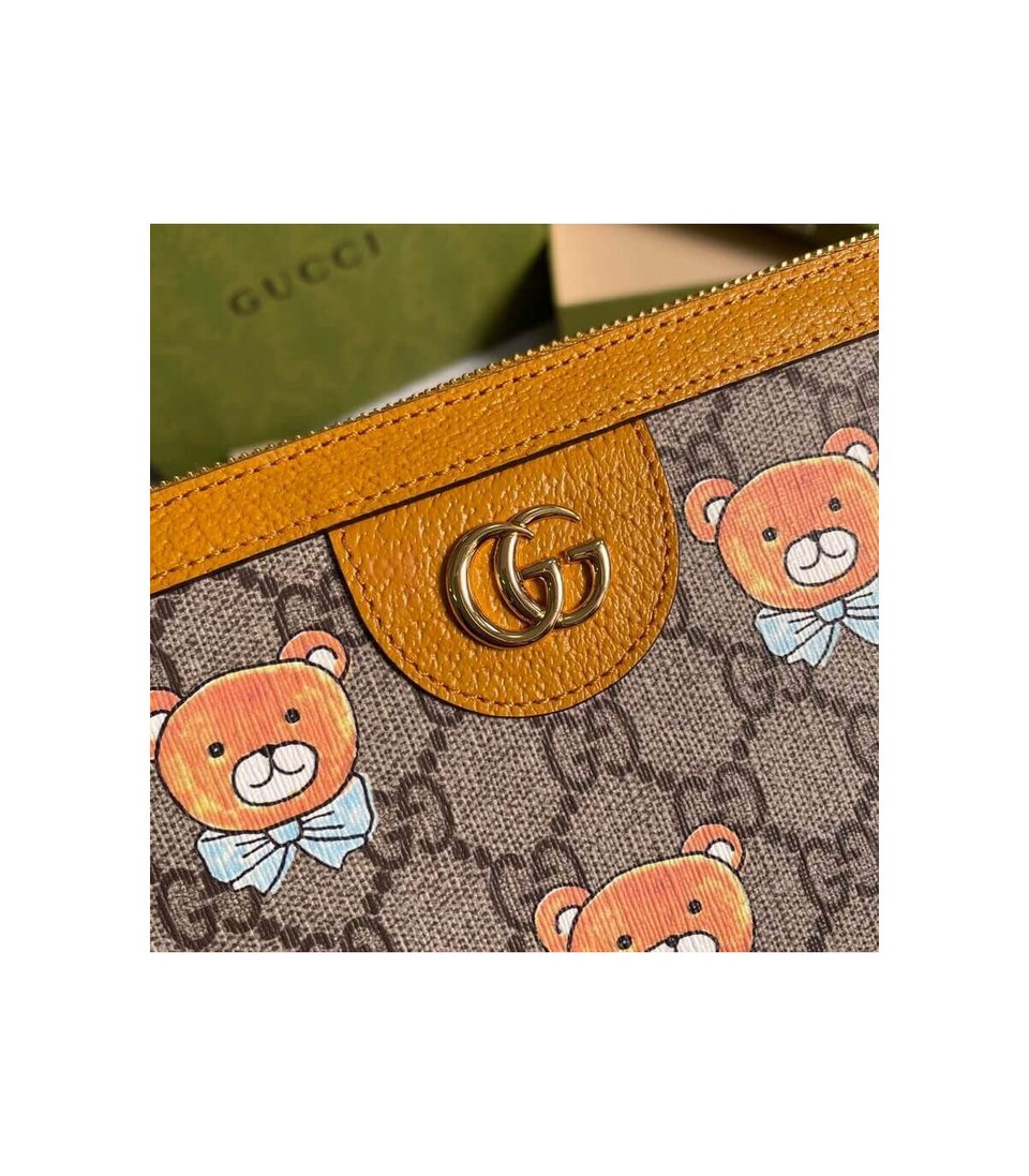 KAI x Gucci Portfolio view 8
