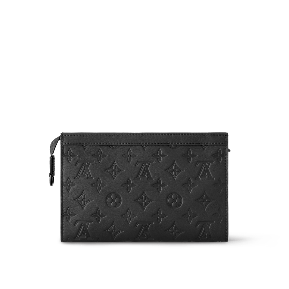 Louis Vuitton Gaston Wearable Wallet M81115 view 4