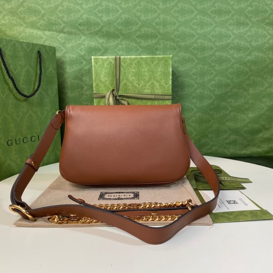 Gucci Blondie Shoulder Bag view 9