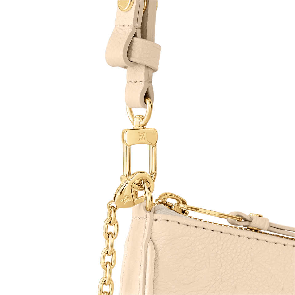 Louis Vuitton Easy Pouch On Strap M81066 view 8