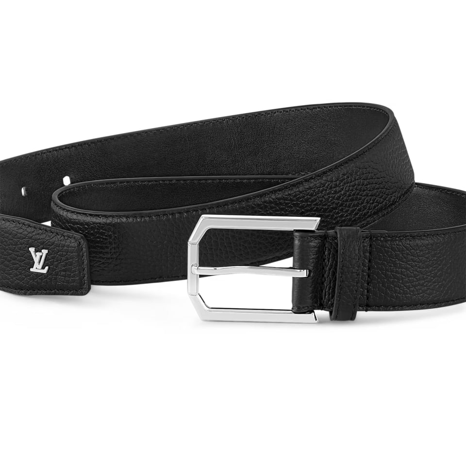 Lv Heritage 35mm Belt M8632U view 2