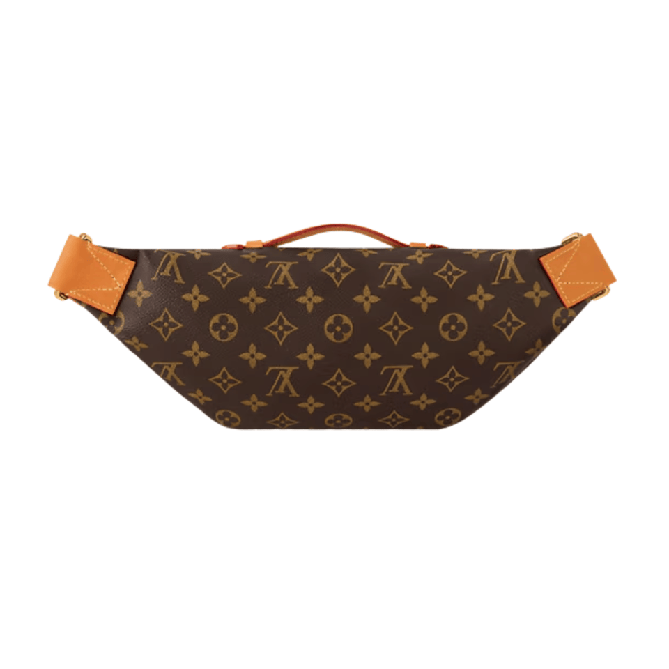 Louis Vuitton Rush Bumbag Bag For Men 28cm M14019 view 4