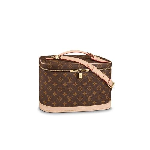 Louis Vuitton Nice Mini Toiletry Pouch 32Cm M47280 view 2