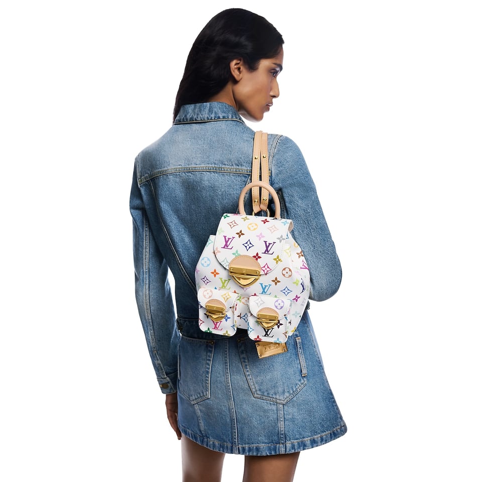 Louis Vuitton Lv X Tm Venice M13081 view 6