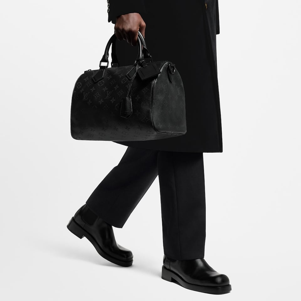 Louis Vuitton Speedy P9 Bandoulière 30 Bag 32cm M13904 – Men’s Bag view 5