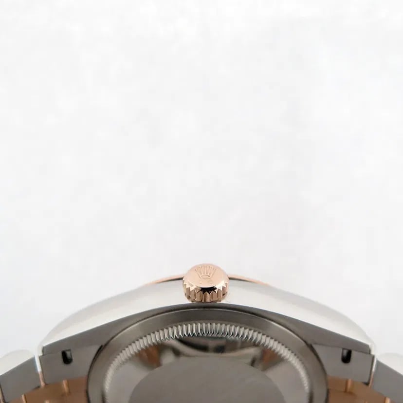 [Superclone] Rolex Datejust 36mm Rosé – Colour Dial Jubilee 126201 view 5