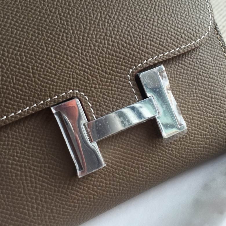 Hermes Wallets view 4