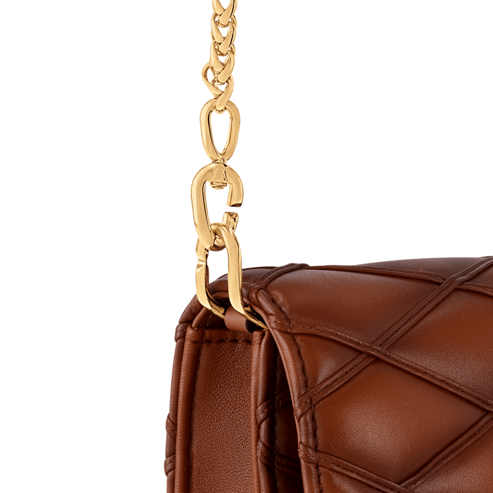 Louis Vuitton On Chain Go-14 20cm M13841 view 4