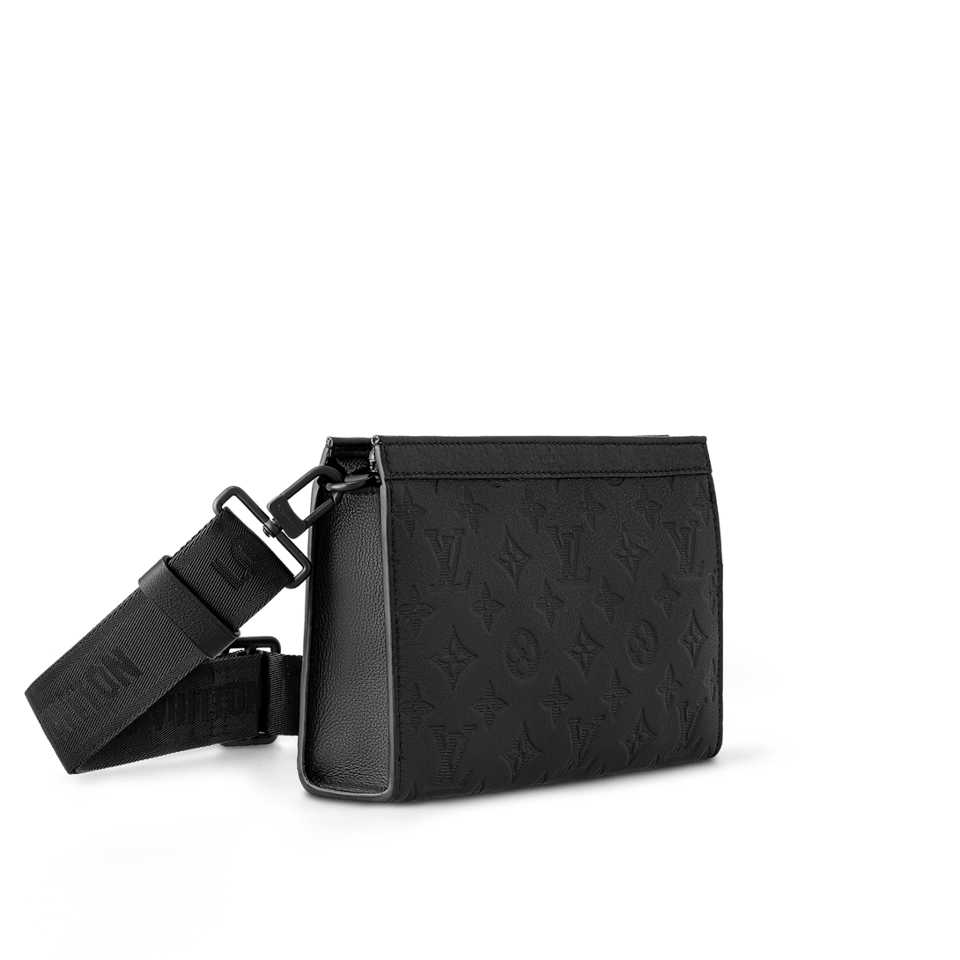 Louis Vuitton Gaston Wearable Wallet M81115 view 3